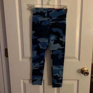 Justice full length leggings